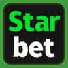 Logo da STARBET